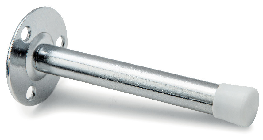 DÖRRSTOPPARE KROM - Bårebo