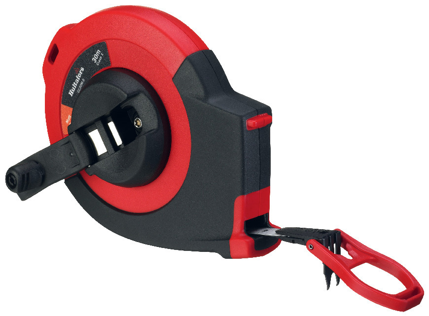 MÄTBAND CC VITT STÅLBAND HULTAFORS - Hultafors