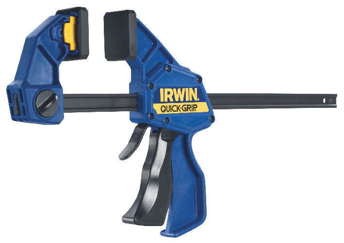 SNABBTVING QUICK-GRIP/QUICK-CHANGE - Irwin