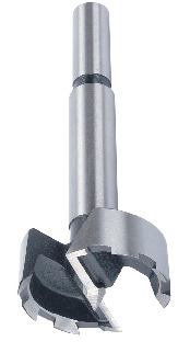 GÅNGJÄRNSBORR 35MM DIAM  - Wolfcraft