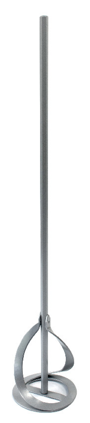 BLANDARE/OMRÖRARE CHUCK - TEBO