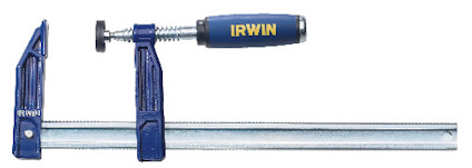 SKRUVTVING IRWIN S - 200MM