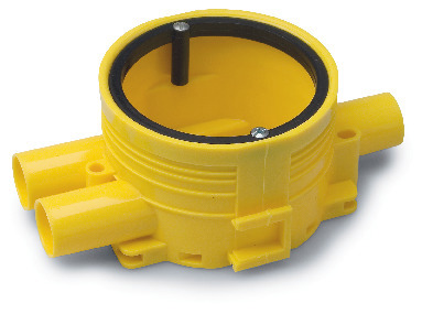 APPARATDOSA MED 16 MM STUTSAR - Bårebo