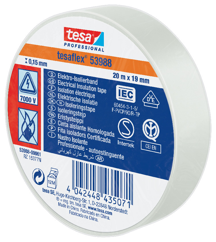 ISOLERINGSTEJP - Tesa