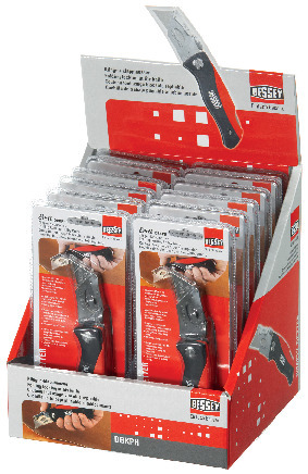 UNIVERSALKNIV ORIGINAL BESSEY DISPLAY - Bessey