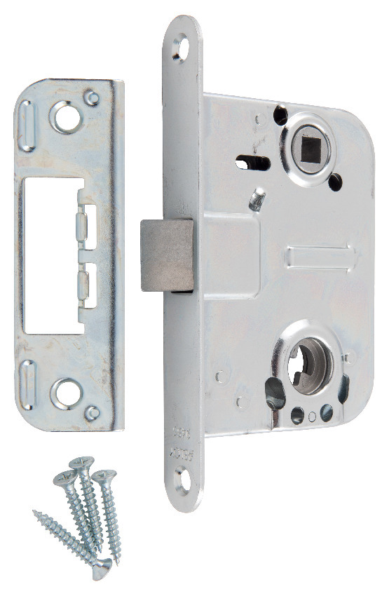 LÅSHUS 9456 FÖR INNERDÖRR - ASSA