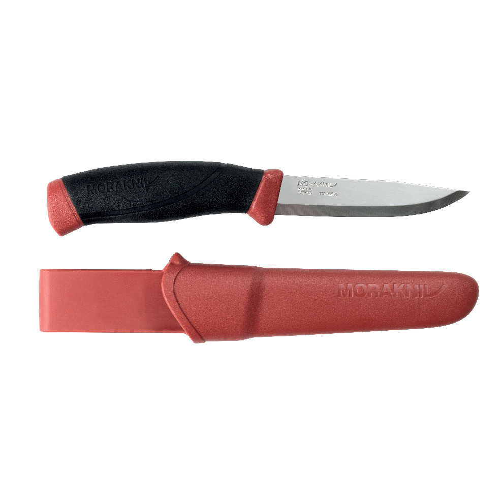 ALLROUNDKNIV COMPANION (S) - Morakniv