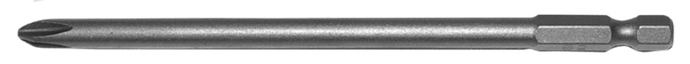 BITS P-66802 MAKITA PH2 1/4" 127MM 5MM 6833 3ST - 