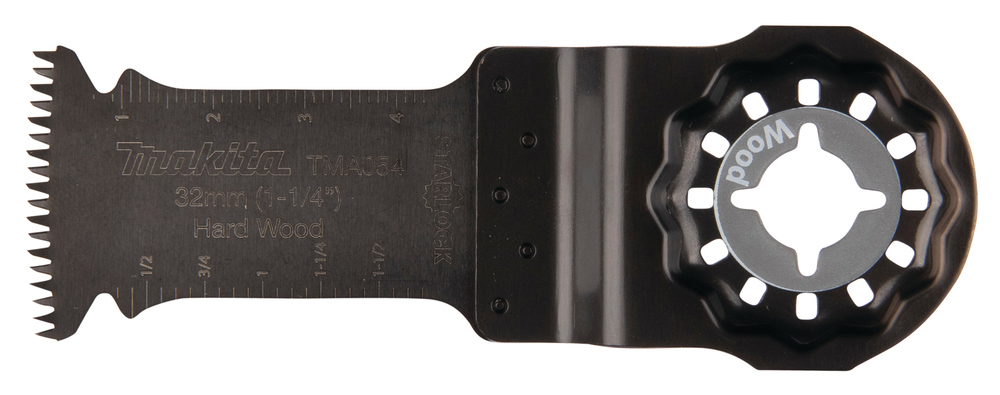 MULTIBLAD B-64886 MAKITA STARLOCK TMA054 14TPI 32MM - Makita