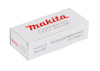 Kartong med Makita 18 gauge brad nails, 35mm (1 3/8"), 5000 st.