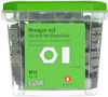 Förpackning med sexkantmuttrar M12, 50 st, ESSVE, ISO 4032 Hot Dipped Galv.