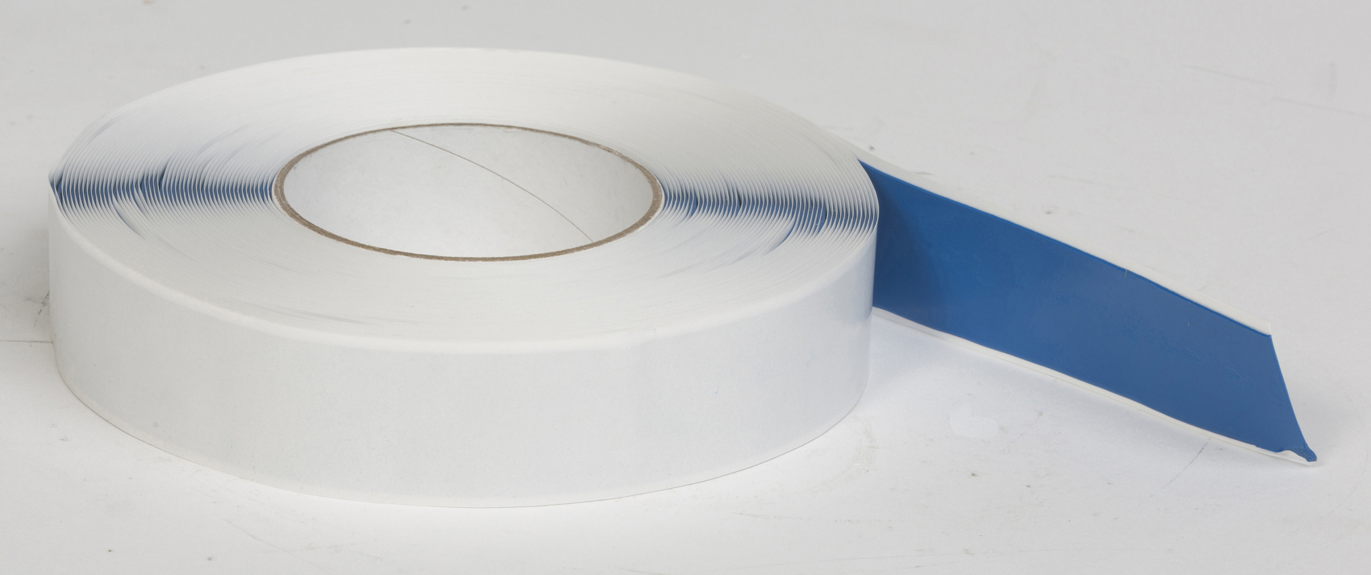 SKARVBAND 1X30MMX20M BLÅTT  - 