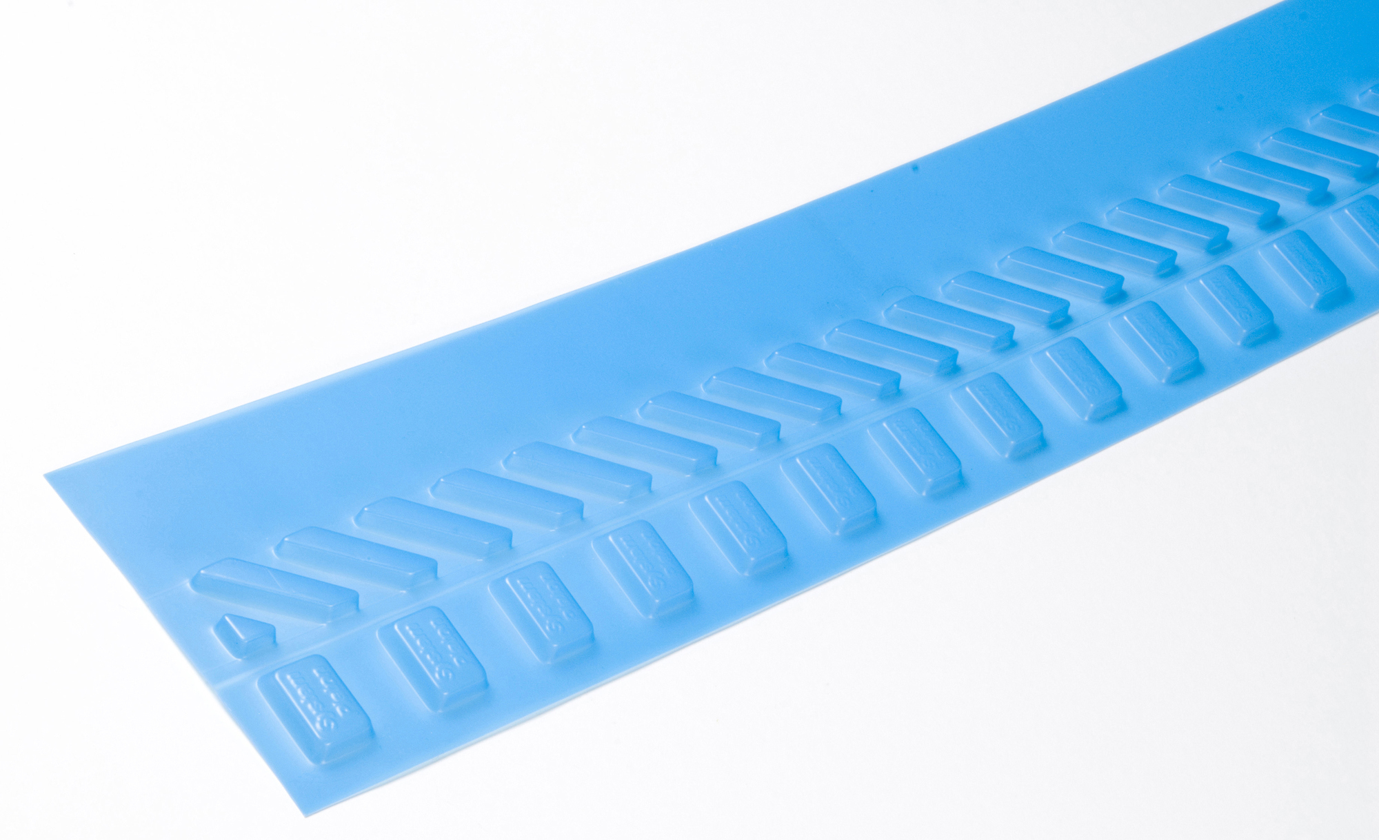 UPPVIK LÅG 40MM X 1,30 M  - 