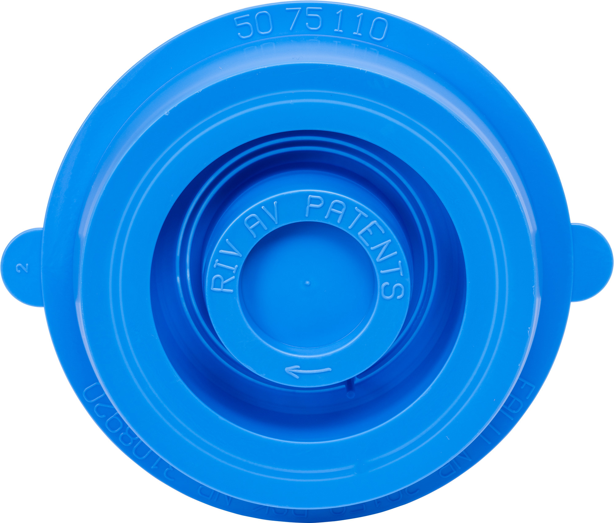 SKYDDSPROPP 50/75/110  - Gelia