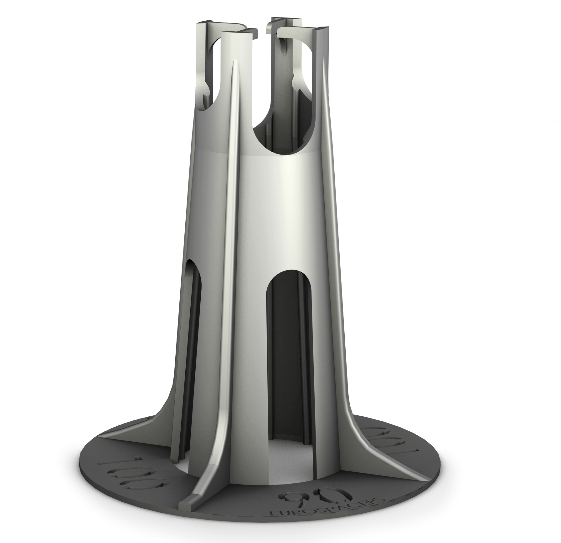 MARKDISTANS GRUND FÖR ARMERING 4-16 MM - Eurospacers