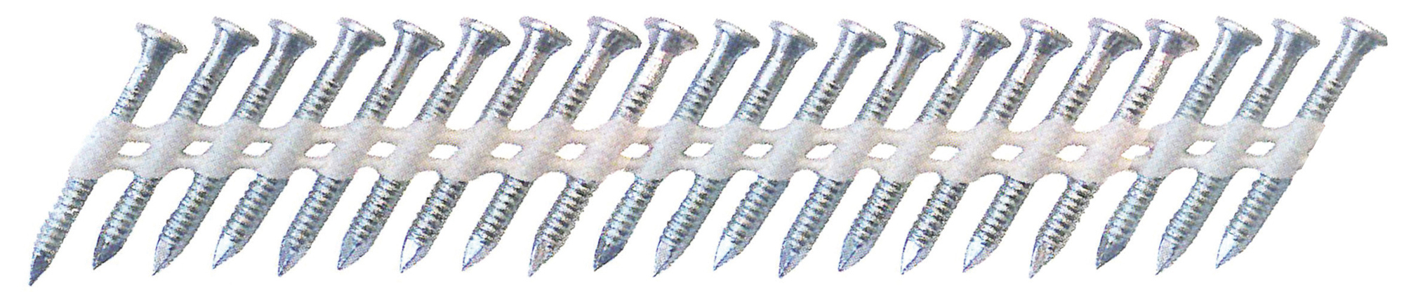 ANKARSPIK 34° VFZ 40X4,0 RINGAD VFZ 34° - Paslode