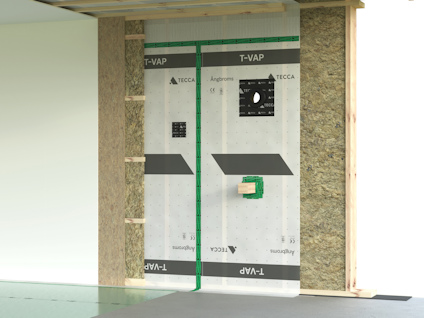 ÅNGBROMS T-VAP 2700MM 12,5M