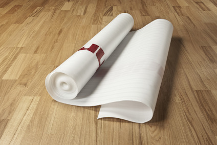 GOLVMELLANLÄGG KÄHRS 2MM 15M2