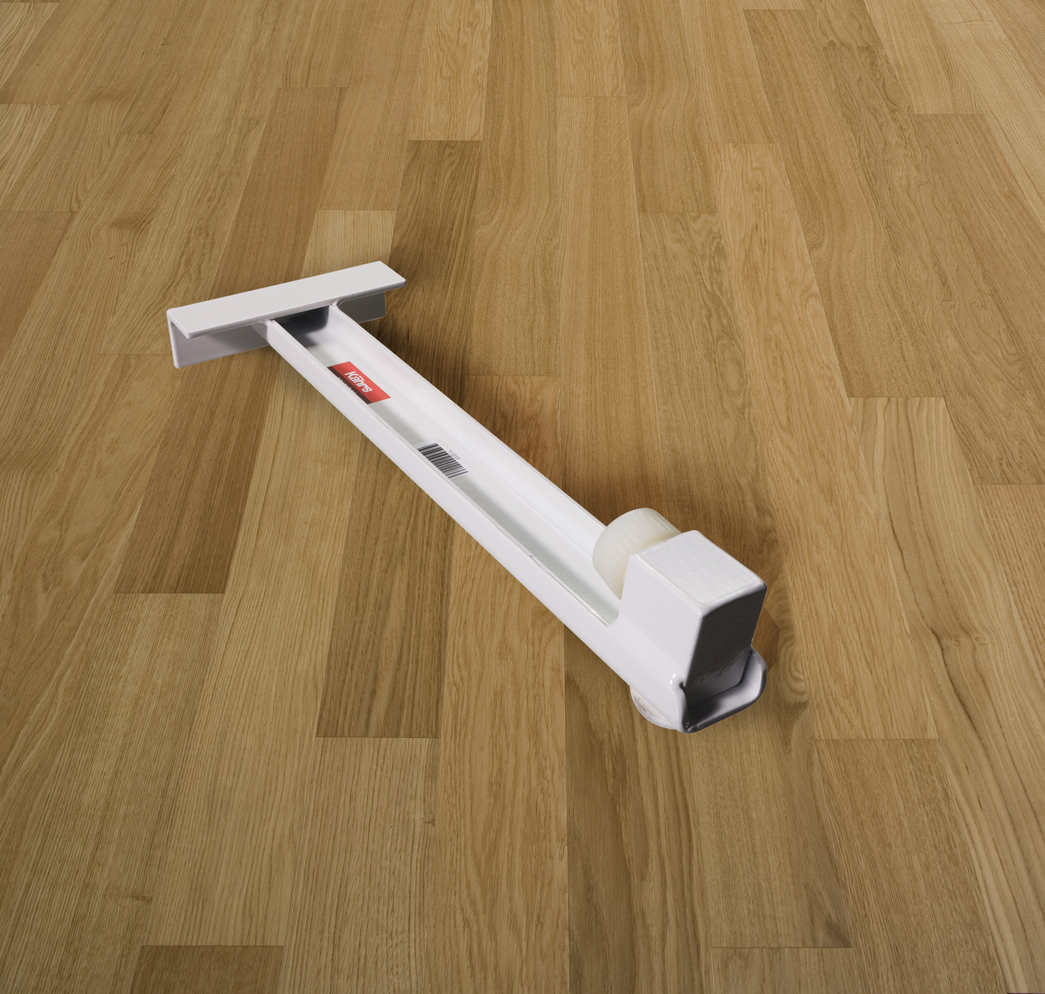 KÄHRS GOLVLÄGGARJÄRN PRO - Kährs