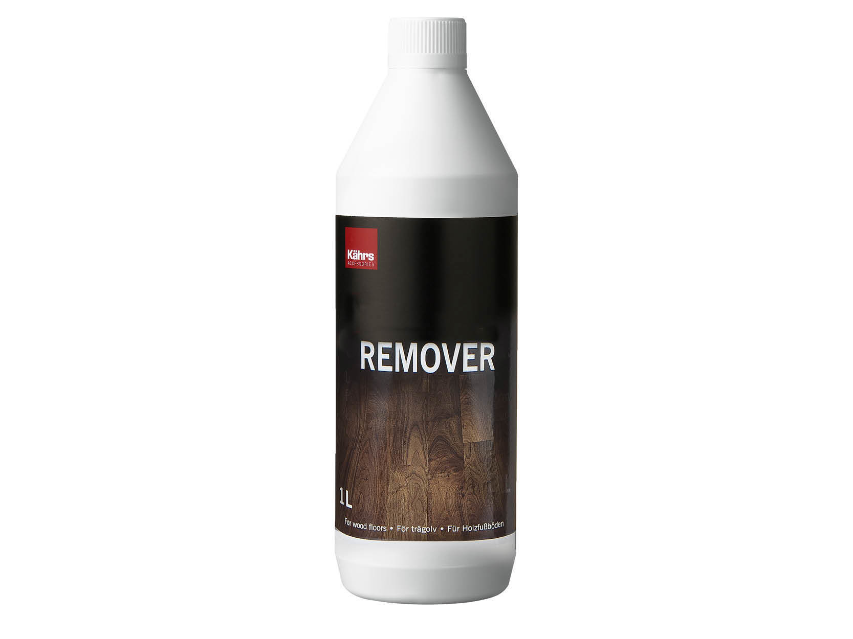KÄHRS REMOVER 1,0 L - Kährs