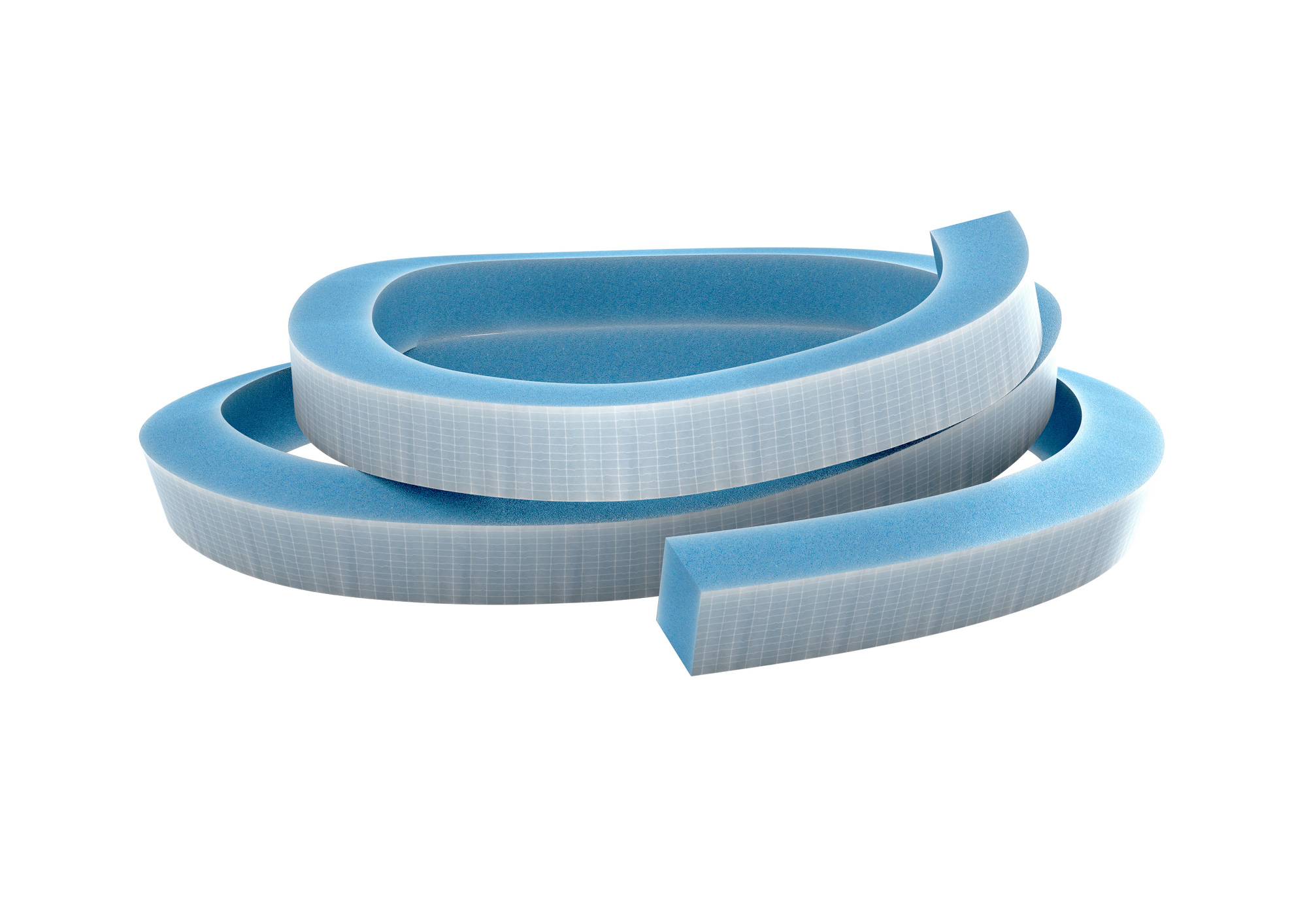 FINJA AVSTÄNGNINGSLIST - Finja