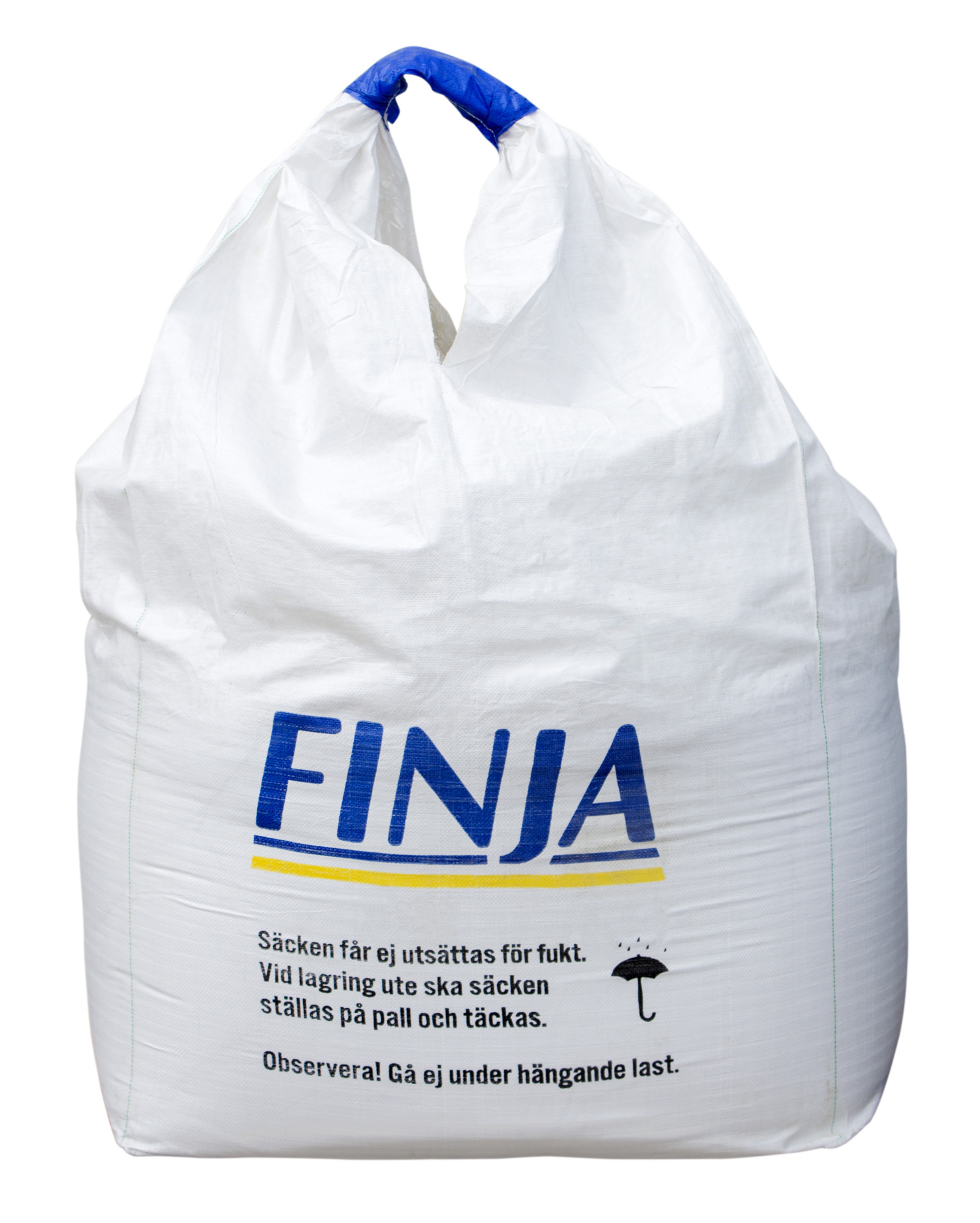 KC PUTSBRUK B - Finja