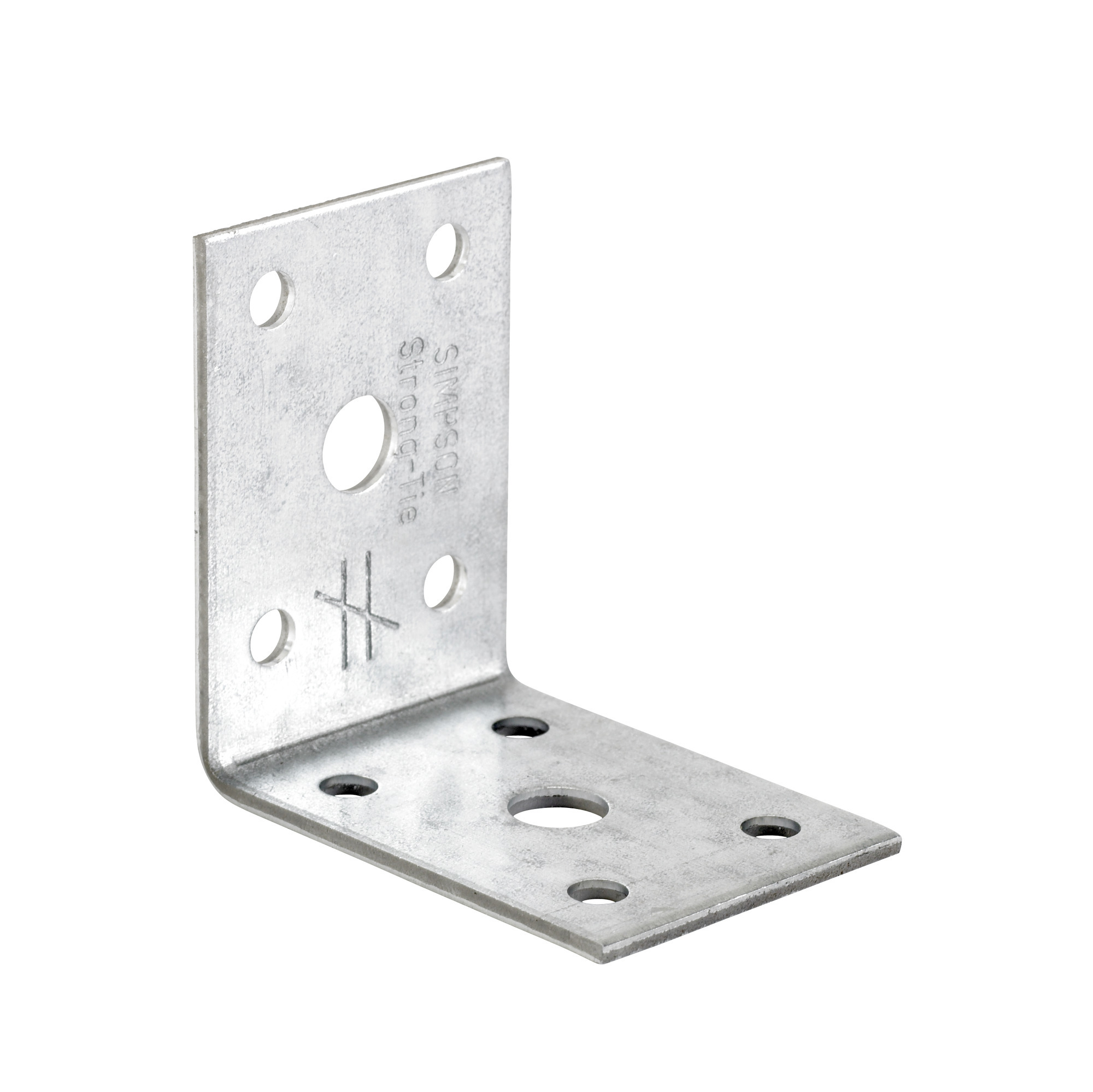 VINKELBESLAG AC 50X50X35X2,0 SST - Simpson Strong-Tie