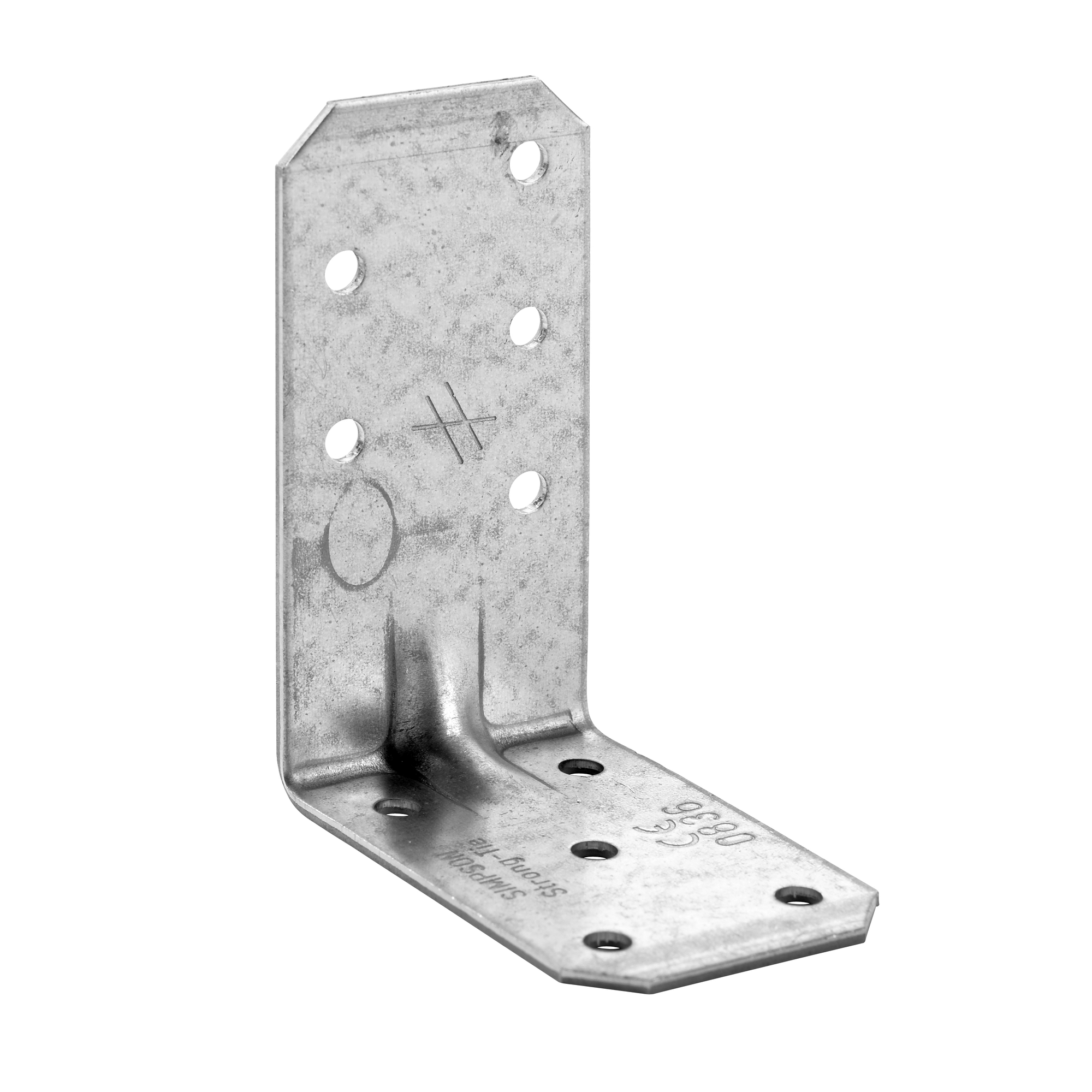 VINKELBESLAG AA 83X62X40X2,0 SST - Simpson Strong-Tie