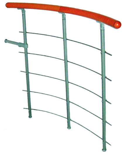 TRAPPRÄCKE VENEDIG EK