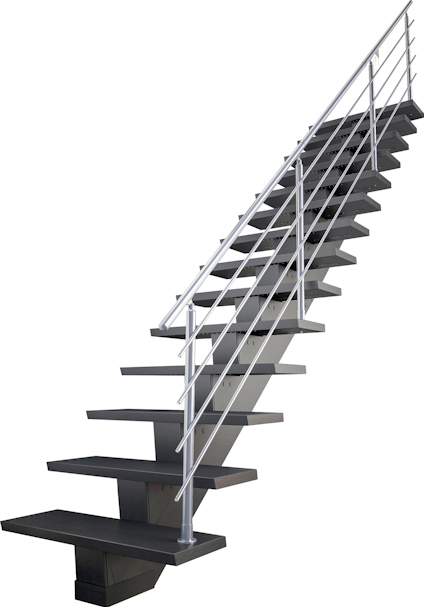 SPARTRAPPA GOMERA RAK DESIGN 1