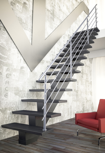 SPARTRAPPA GOMERA RAK DESIGN 1