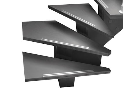 SPARTRAPPA GOMERA RAK DESIGN 1