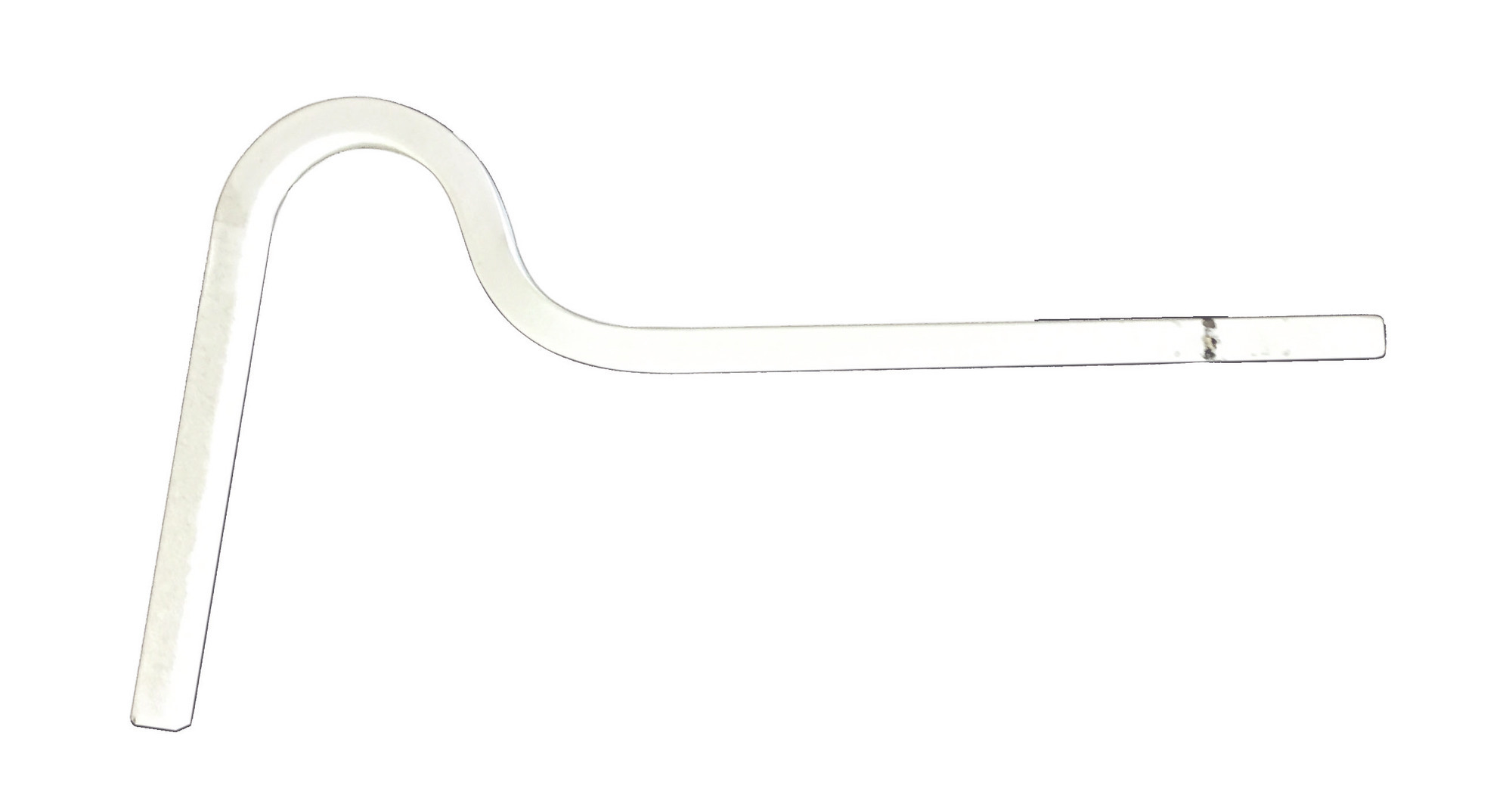 ÖPPNINGSNYCKEL TILL TAK-/ VÄGGLUCKA - ByggEra