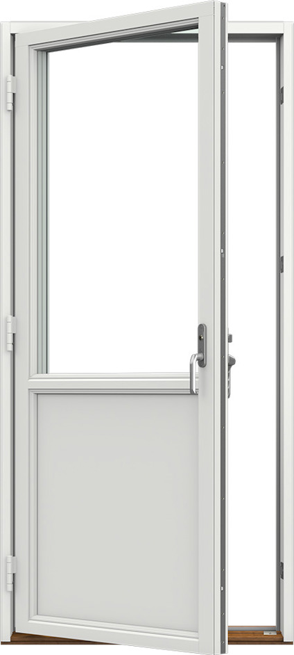 FÖNSTERDÖRR FDB ALU SP 21 FF13