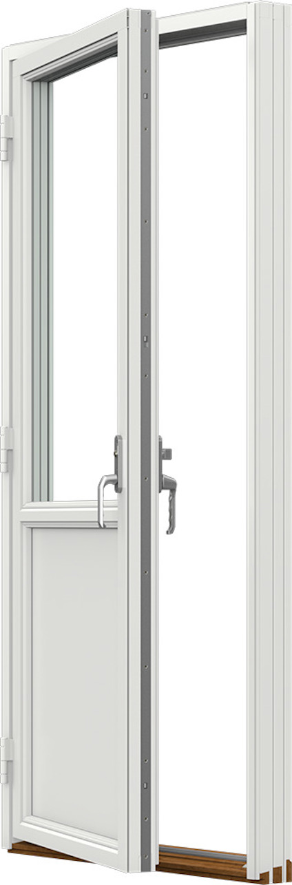 FÖNSTERDÖRR FDB ALU SP 21 FF13