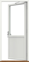 FÖNSTERDÖRR FDB ALU FF13