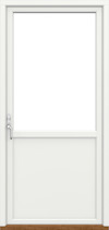 FÖNSTERDÖRR FDB ALU FF13