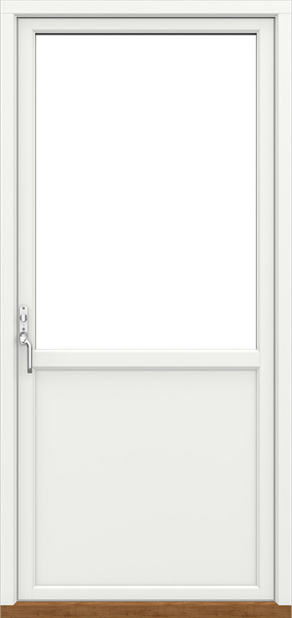FÖNSTERDÖRR FDB ALU FF13