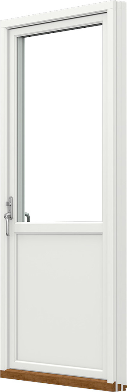 FÖNSTERDÖRR FDB ALU FF13