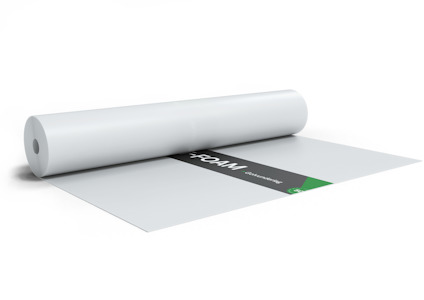 GOLVUNDERLAG T-FOAM 1200X2MM