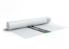 GOLVUNDERLAG T-FOAM DUO 100 1200 X 2 MM X 12,5 M