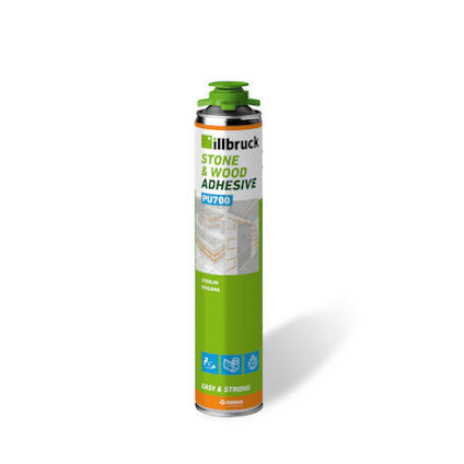 STENLIM PU700 2 I 1 VENTIL