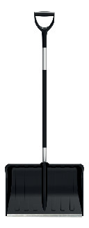 SNÖSKYFFEL MAJSTER 2 SERVA - Serva